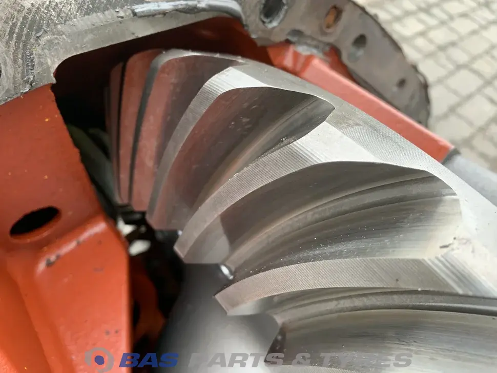 Différentiel DAF AAS1347 2177303 Différentiel DAF AAS1347 2177303