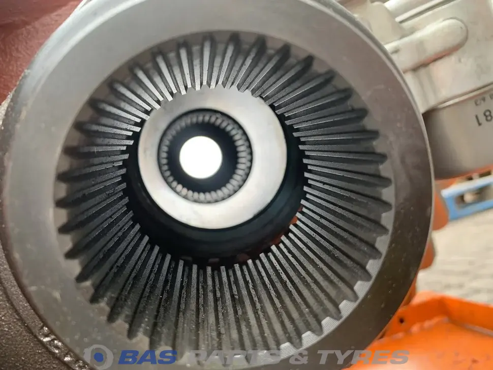 Différentiel DAF AAS1347 2177303 Différentiel DAF AAS1347 2177303