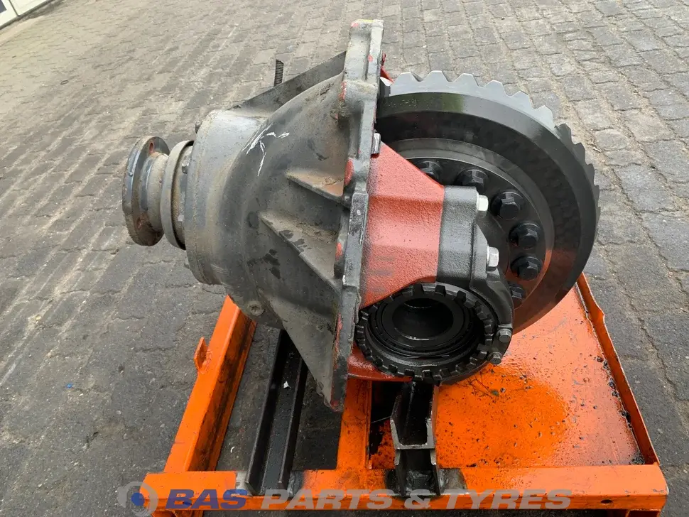 Differenziale DAF AAS1347 2129813R Differenziale DAF AAS1347 2129813R