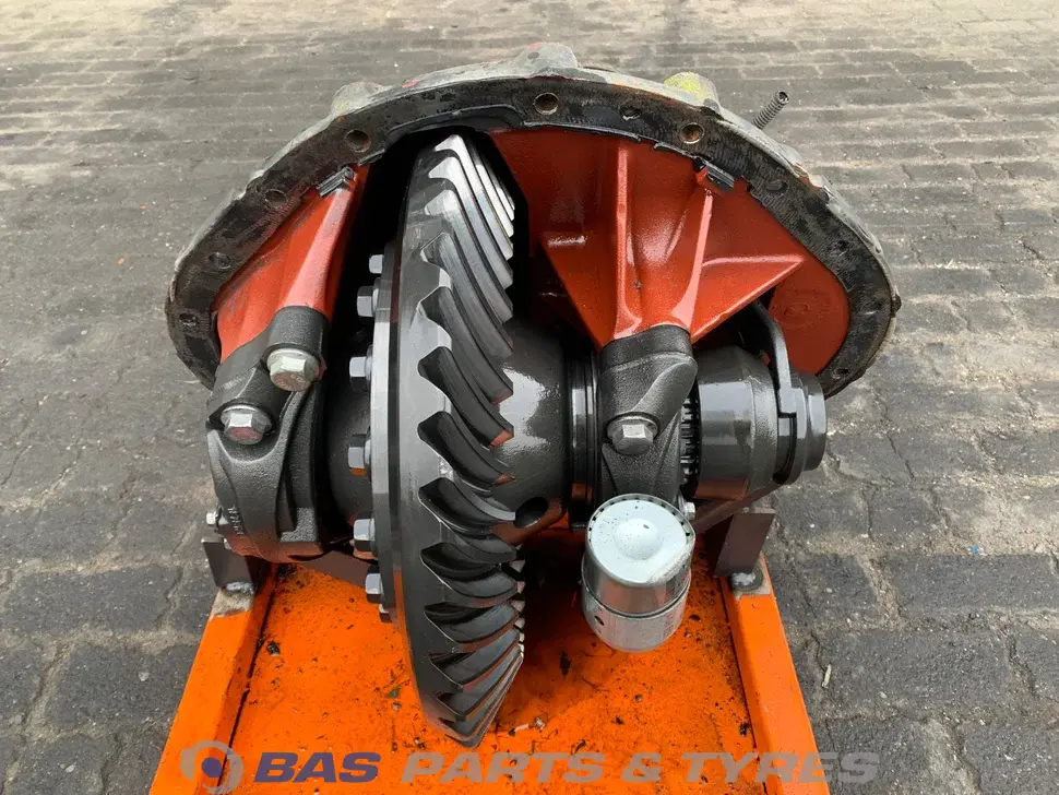 Differenziale DAF AAS1347 2129813R Differenziale DAF AAS1347 2129813R