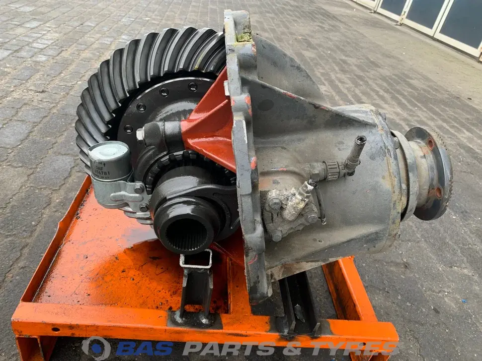Differenziale DAF AAS1347 2129813R Differenziale DAF AAS1347 2129813R