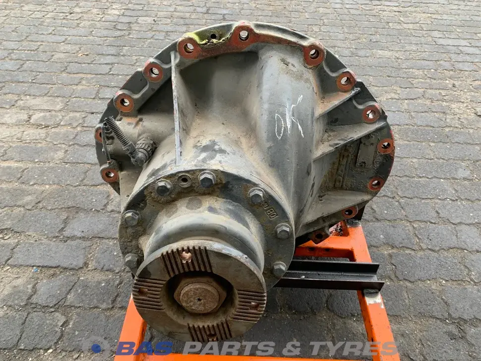 Differenziale DAF AAS1347 2129813R Differenziale DAF AAS1347 2129813R