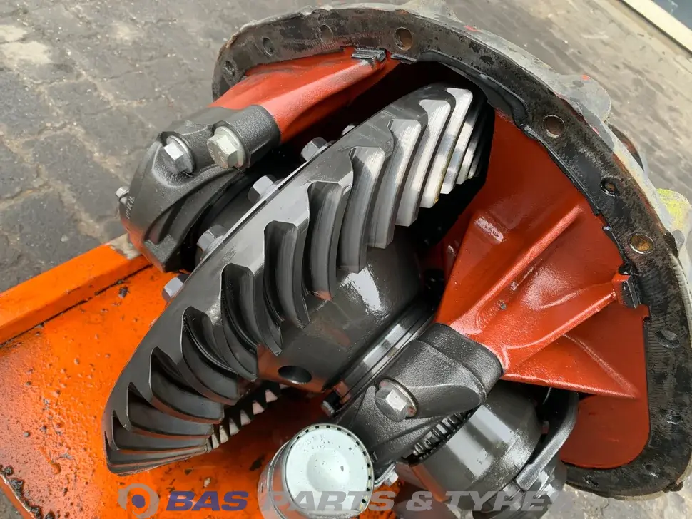 Differenziale DAF AAS1347 2129813R Differenziale DAF AAS1347 2129813R