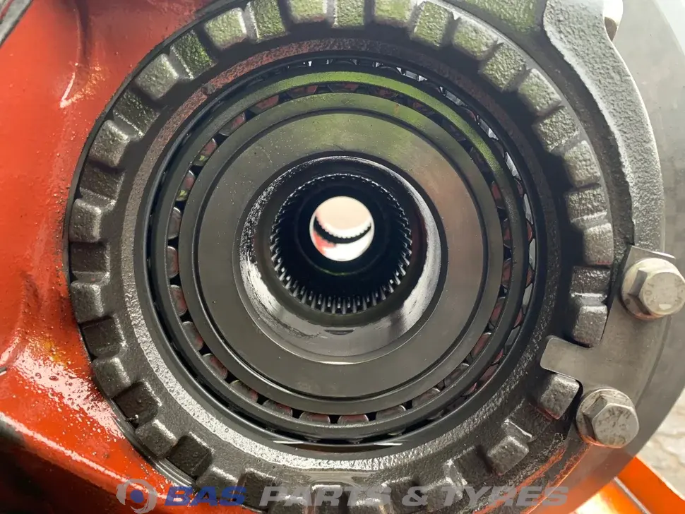 Differenziale DAF AAS1347 2129813R Differenziale DAF AAS1347 2129813R