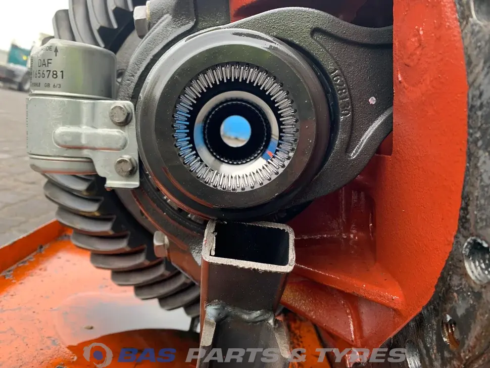 Differenziale DAF AAS1347 2129813R Differenziale DAF AAS1347 2129813R