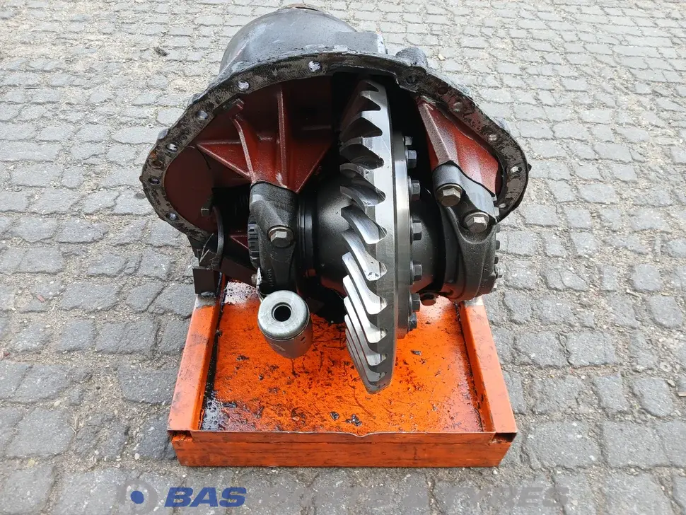 Differenziale DAF AAS1347 2037782 Differenziale DAF AAS1347 2037782