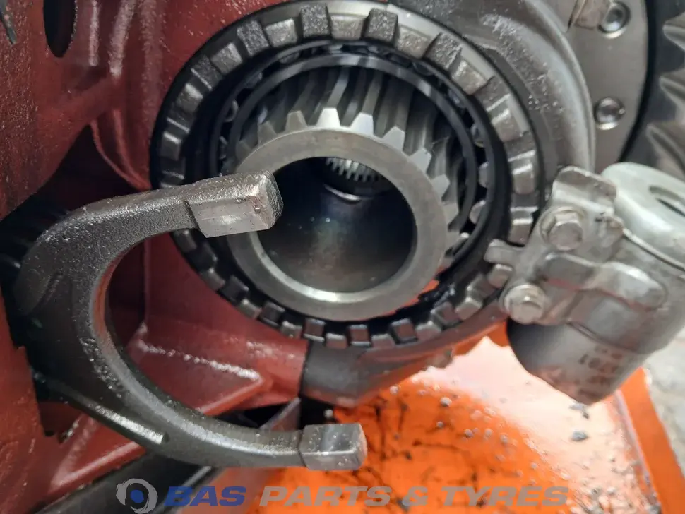 Differenziale DAF AAS1347 2037782 Differenziale DAF AAS1347 2037782