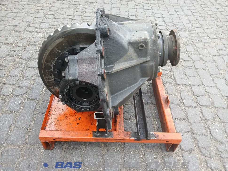 Différentiel DAF AAS1347 2037782 Différentiel DAF AAS1347 2037782