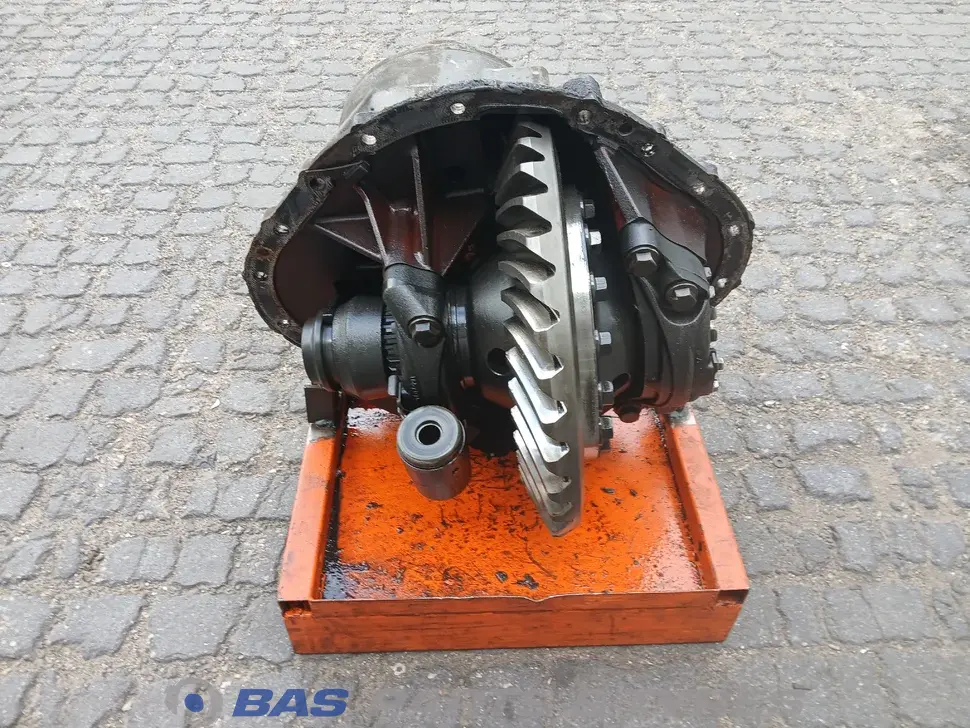 Différentiel DAF AAS1347 2037782 Différentiel DAF AAS1347 2037782