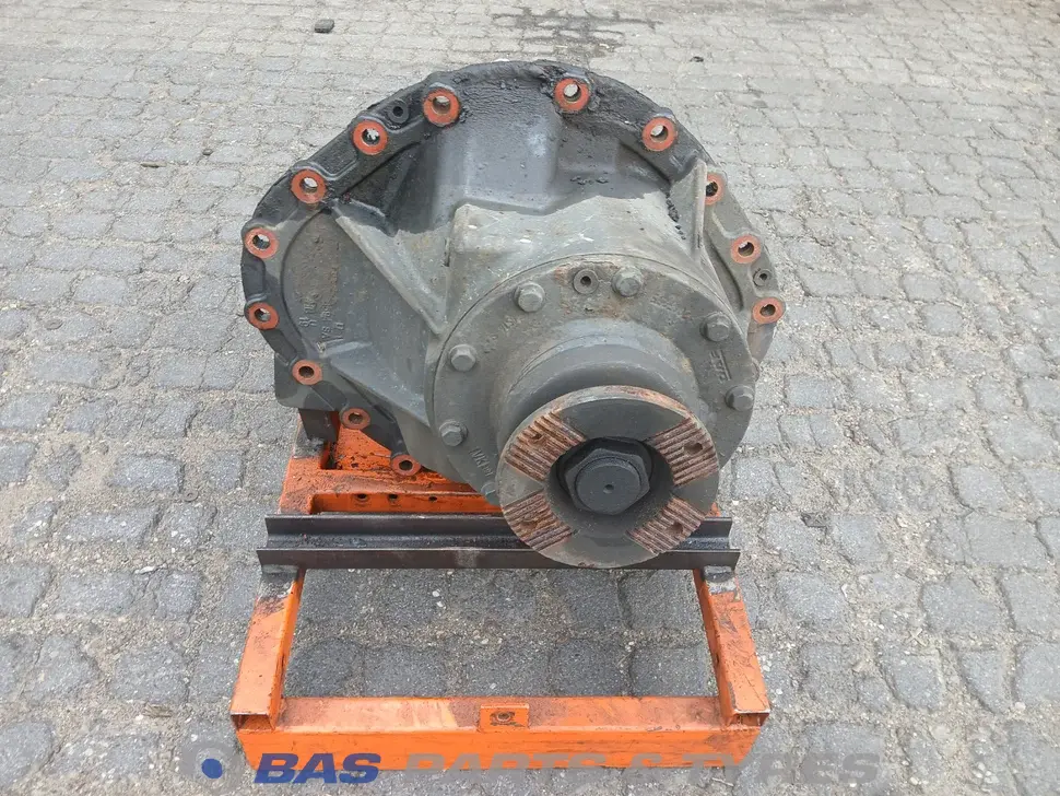 Différentiel DAF AAS1347 2037782 Différentiel DAF AAS1347 2037782