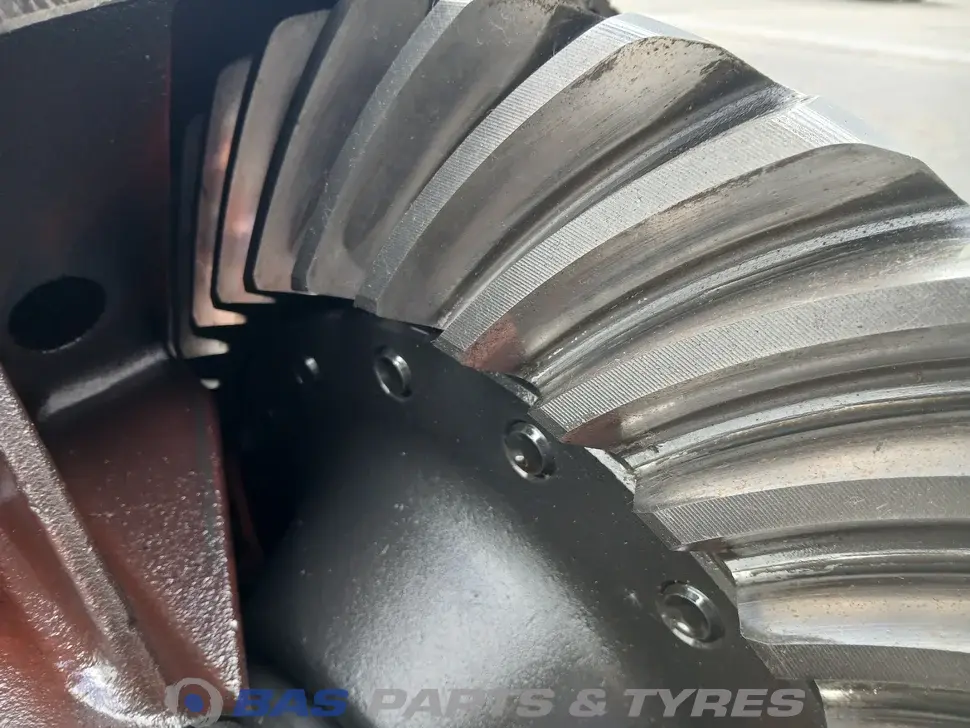 Différentiel DAF AAS1347 2037782 Différentiel DAF AAS1347 2037782