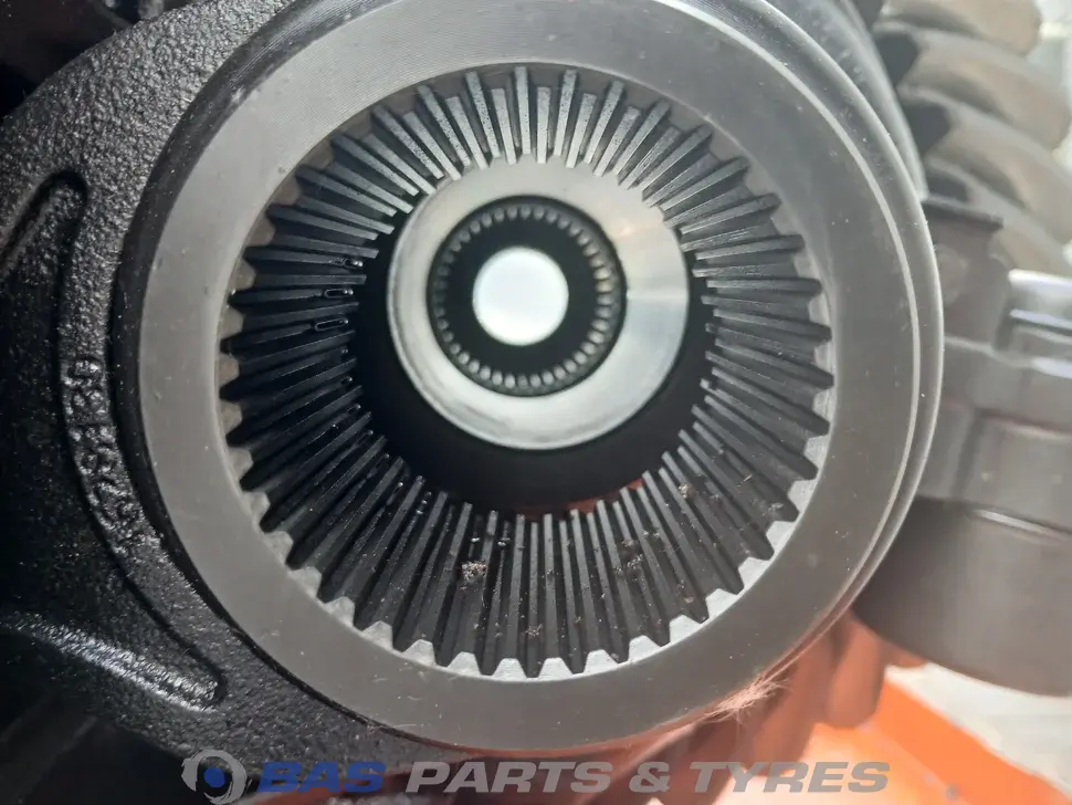 Différentiel DAF AAS1347 2037782 Différentiel DAF AAS1347 2037782