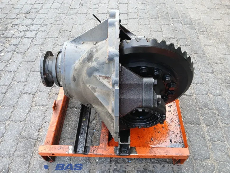 Différentiel DAF AAS1347 2129813R Différentiel DAF AAS1347 2129813R