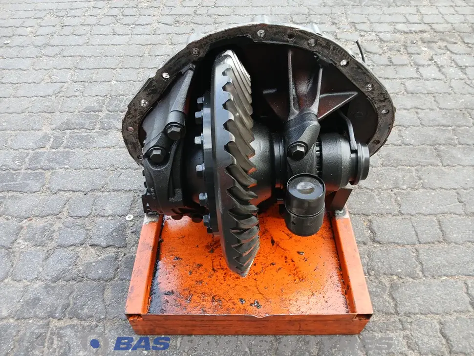 Différentiel DAF AAS1347 2129813R Différentiel DAF AAS1347 2129813R