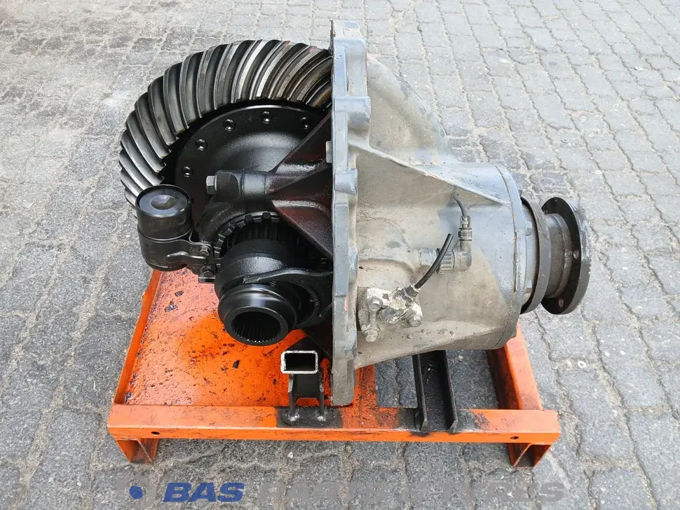 Différentiel DAF AAS1347 2129813R Différentiel DAF AAS1347 2129813R