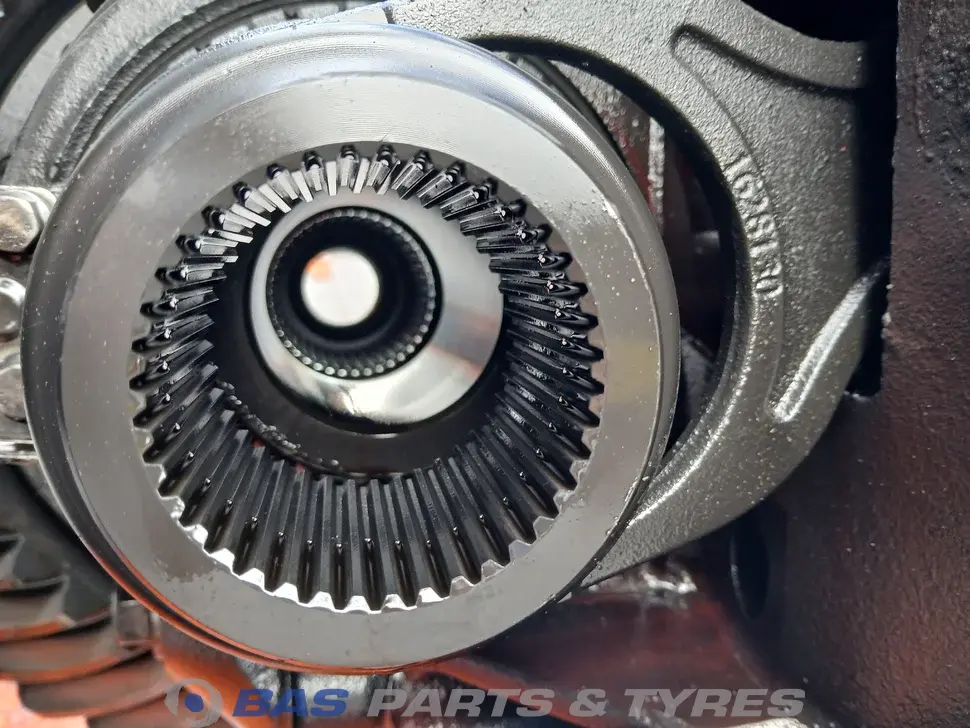 Différentiel DAF AAS1347 2129813R Différentiel DAF AAS1347 2129813R