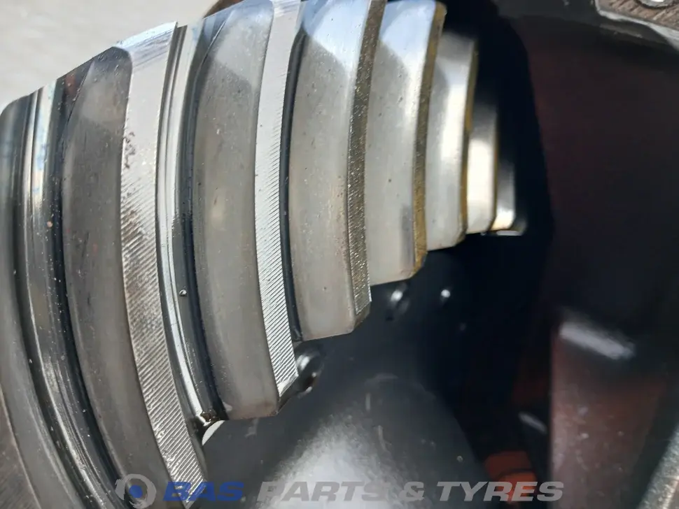 Différentiel DAF AAS1347 2129813R Différentiel DAF AAS1347 2129813R