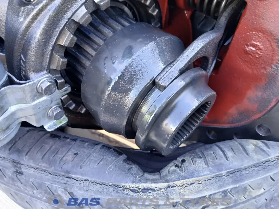 Differential DAF AAS1347 2129812 Differential DAF AAS1347 2129812