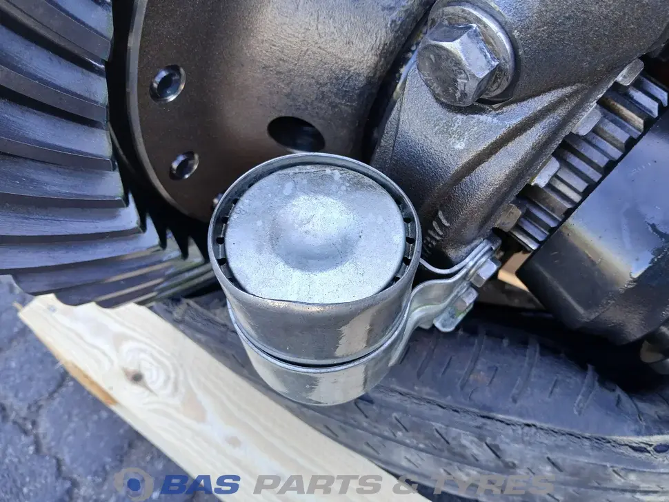 Differential DAF AAS1347 2129812 Differential DAF AAS1347 2129812