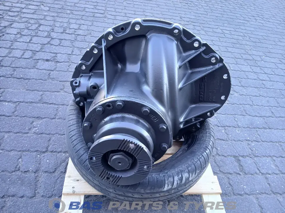 Differential DAF AAS1347 2129812 Differential DAF AAS1347 2129812