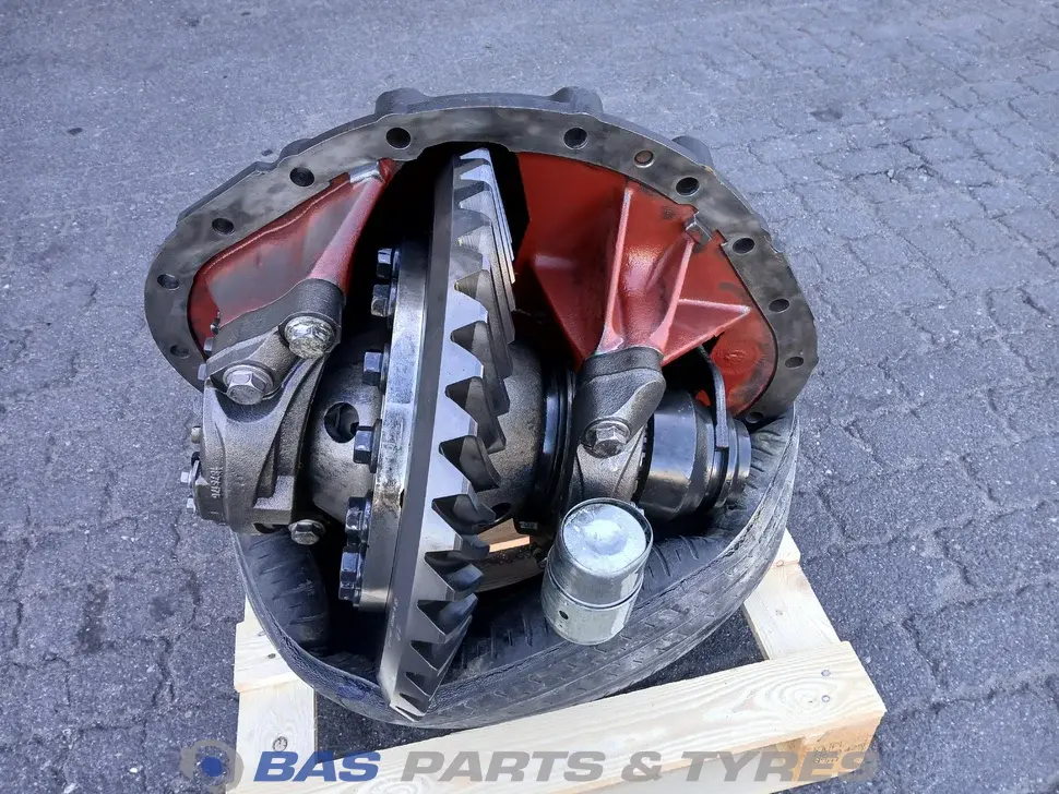 Differential DAF AAS1347 2129812 Differential DAF AAS1347 2129812