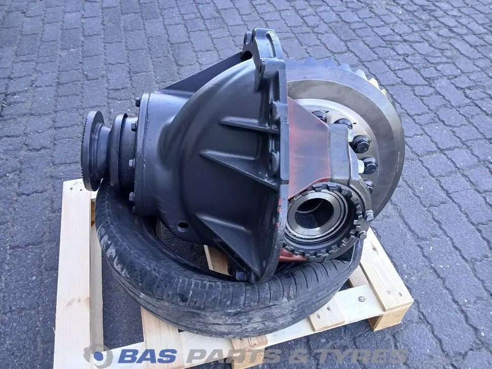 Differential DAF AAS1347 2129812 Differential DAF AAS1347 2129812