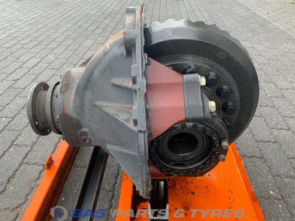 Differential DAF AAS1347 1901429R Differential DAF AAS1347 1901429R