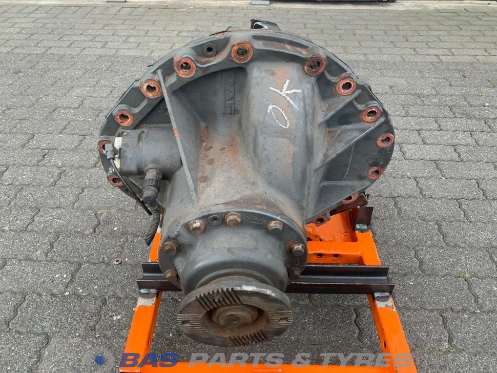 Differential DAF AAS1347 1901429R Differential DAF AAS1347 1901429R