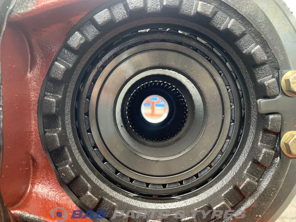 Differential DAF AAS1347 1901429R Differential DAF AAS1347 1901429R