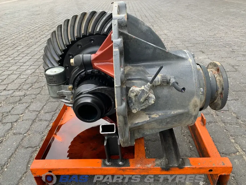 Differenziale DAF AAS1347 Differenziale DAF AAS1347