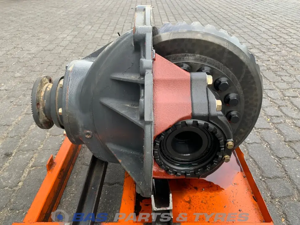 Differenziale DAF AAS1347 Differenziale DAF AAS1347
