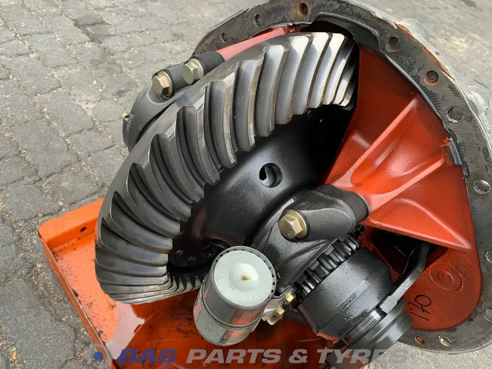 Differenziale DAF AAS1347 Differenziale DAF AAS1347