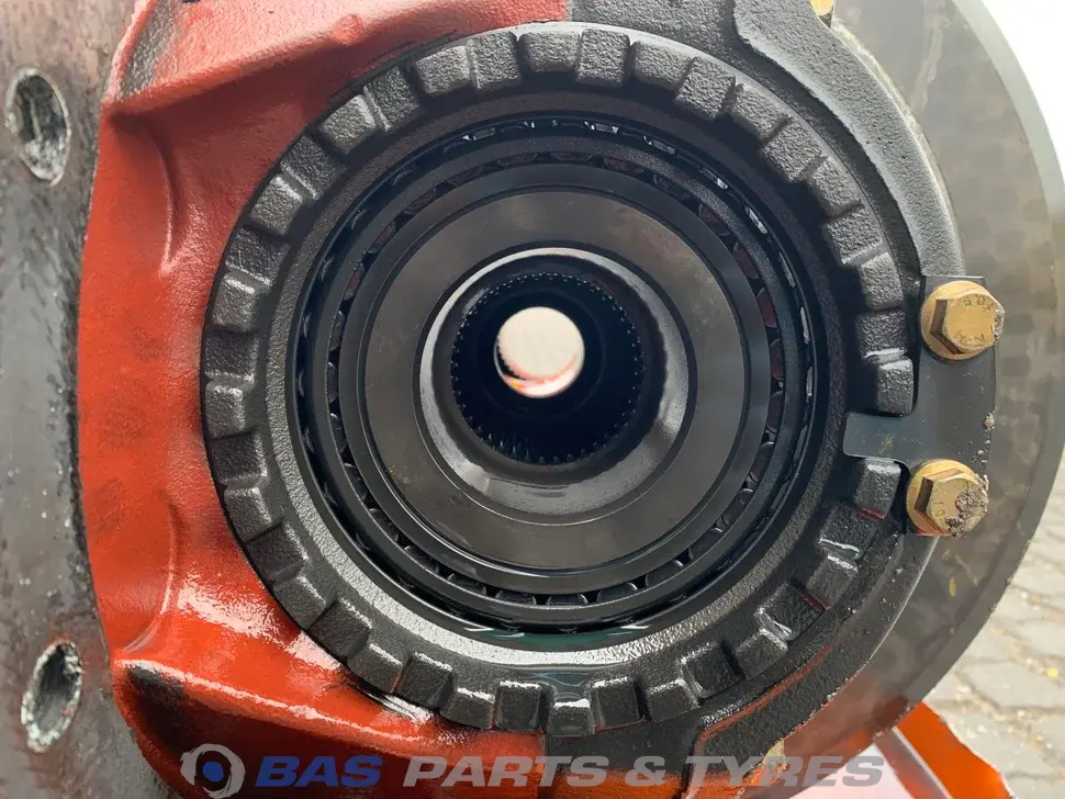 Differenziale DAF AAS1347 Differenziale DAF AAS1347