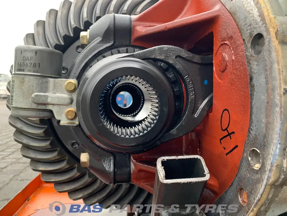 Differenziale DAF AAS1347 Differenziale DAF AAS1347