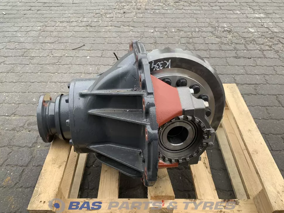 Differenziale DAF AAS1344 1873361 Differenziale DAF AAS1344 1873361