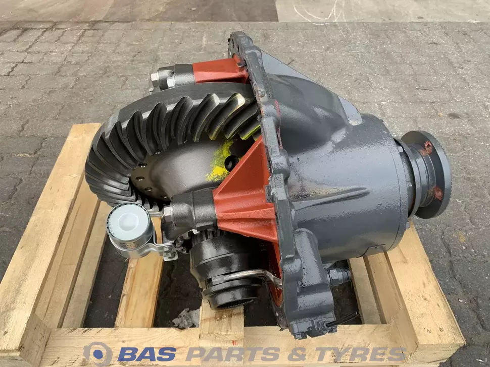 Differenziale DAF AAS1344 1873361 Differenziale DAF AAS1344 1873361