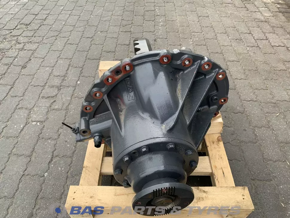 Differenziale DAF AAS1344 1873361 Differenziale DAF AAS1344 1873361