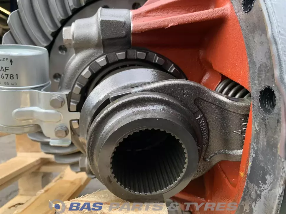 Differenziale DAF AAS1344 1873361 Differenziale DAF AAS1344 1873361