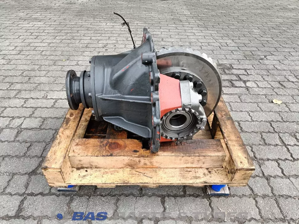 Différentiel DAF AAS1344 2030310 Différentiel DAF AAS1344 2030310