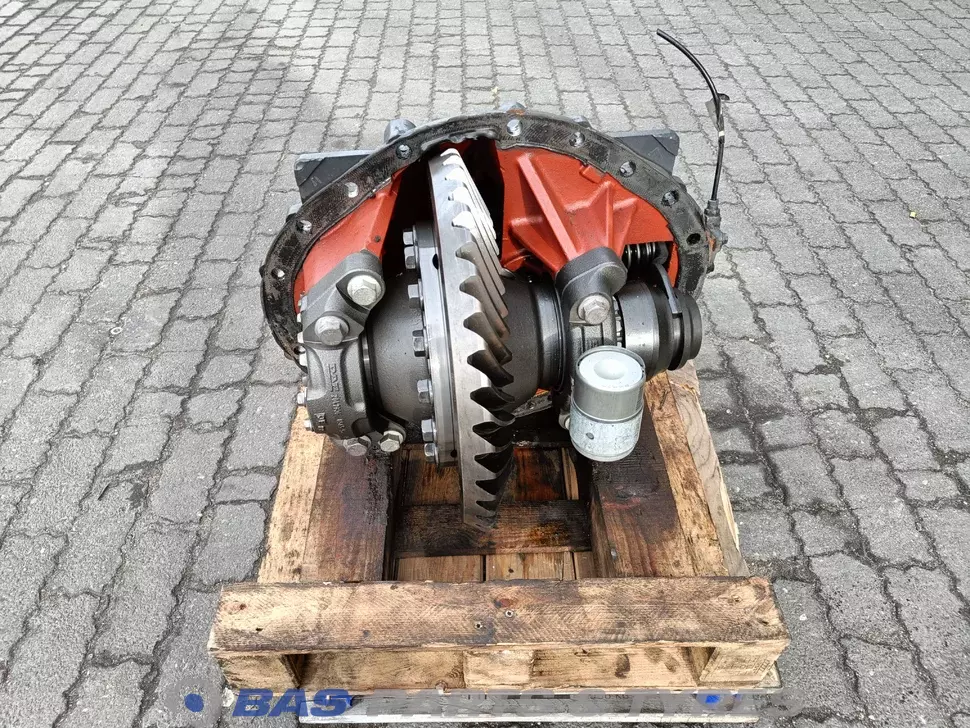 Différentiel DAF AAS1344 2030310 Différentiel DAF AAS1344 2030310