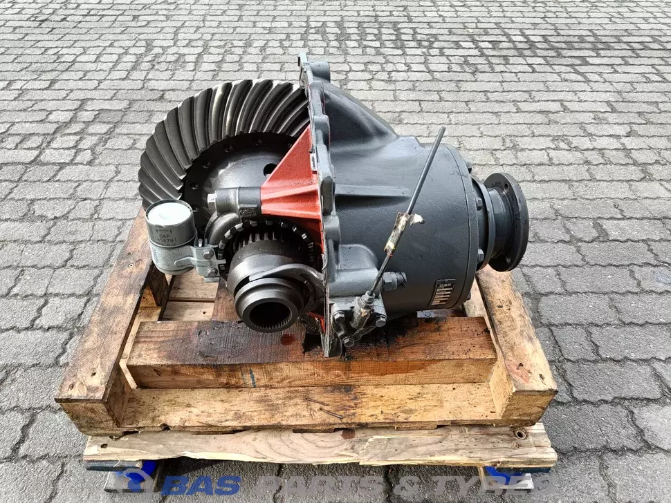 Différentiel DAF AAS1344 2030310 Différentiel DAF AAS1344 2030310