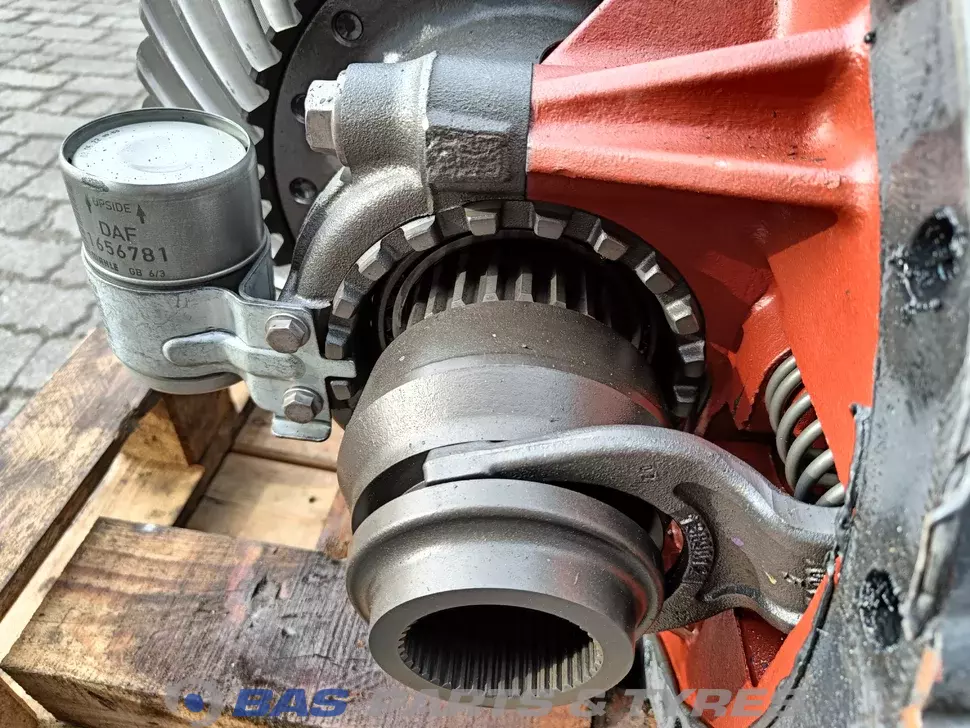 Différentiel DAF AAS1344 2030310 Différentiel DAF AAS1344 2030310