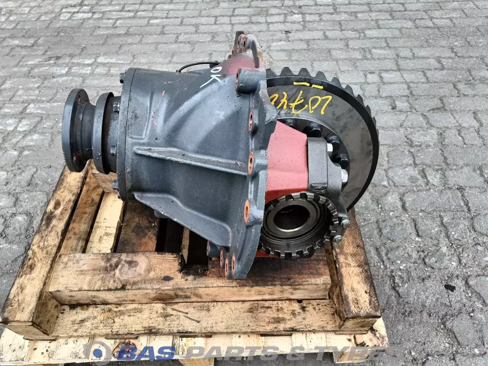 Differenziale DAF AAS1344 2032139R Differenziale DAF AAS1344 2032139R