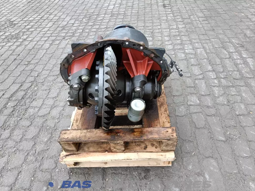 Differenziale DAF AAS1344 2032139R Differenziale DAF AAS1344 2032139R