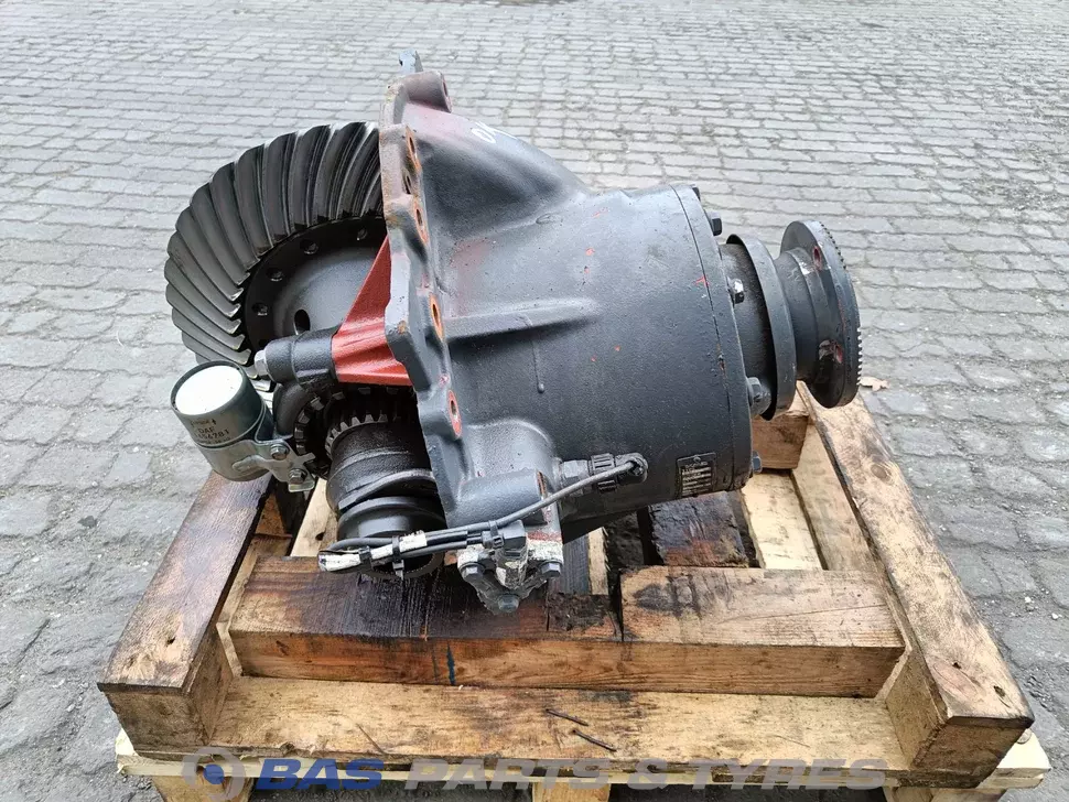 Differenziale DAF AAS1344 2032139R Differenziale DAF AAS1344 2032139R