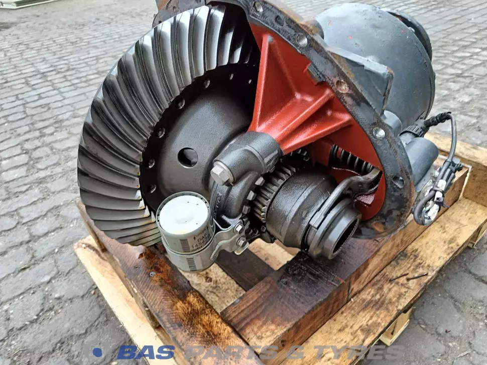 Differenziale DAF AAS1344 2032139R Differenziale DAF AAS1344 2032139R