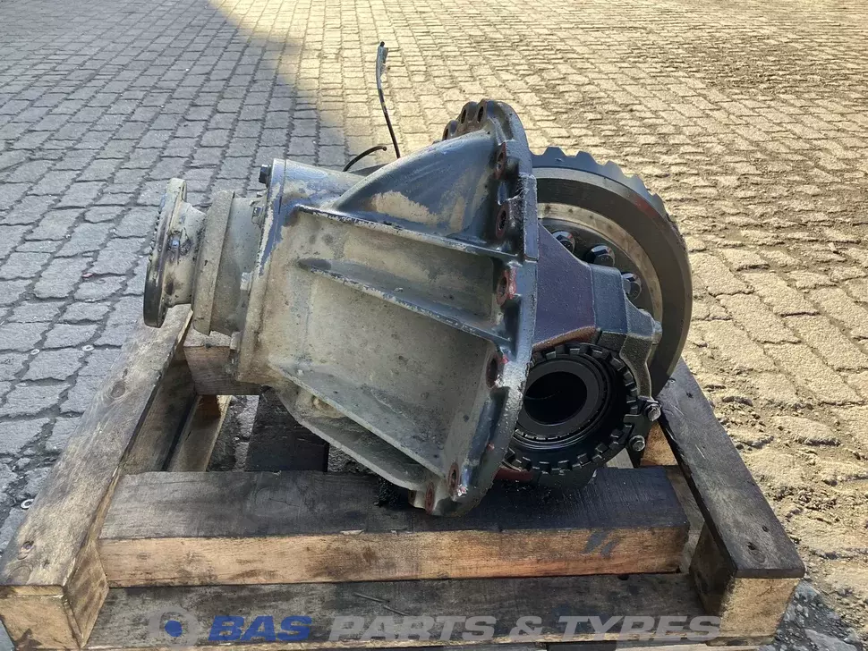 диференциал DAF AAS1344 1873441 диференциал DAF AAS1344 1873441