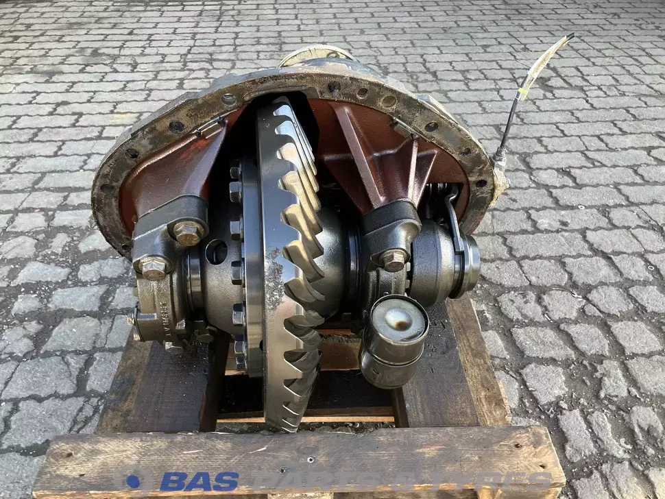 диференциал DAF AAS1344 1873441 диференциал DAF AAS1344 1873441