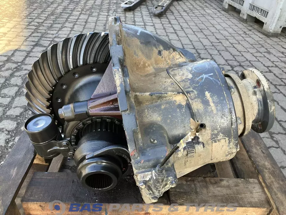 диференциал DAF AAS1344 1873441 диференциал DAF AAS1344 1873441
