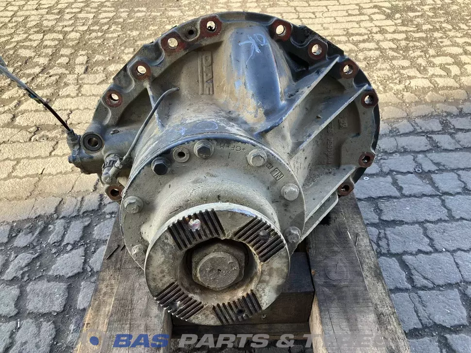 диференциал DAF AAS1344 1873441 диференциал DAF AAS1344 1873441
